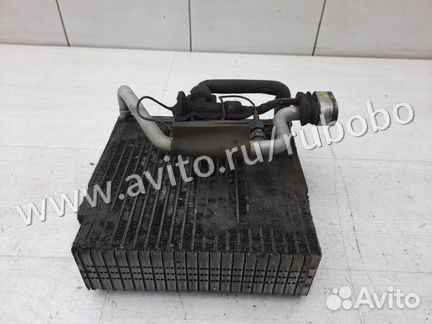 Испаритель кондиционера Mitsubishi Carisma DA1A