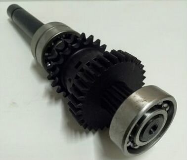 Вал ведущий 104 в сборе Буран