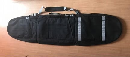Сумка для переноски лыж и сноуборда (новая)