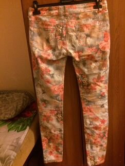 Новые брюки Elegant’s Deluxe 40 размер