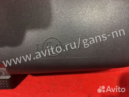 Зеркало салона Toyota Prius хетчбэк 1nzfxe