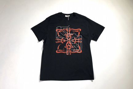 Футболка givenchy