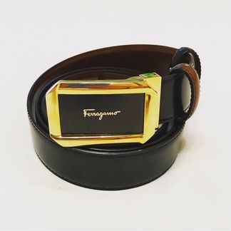 Новый ремень Salvatore Ferragamo оригинал