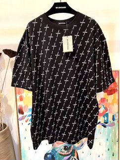 Футболка Balenciaga