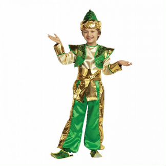 Костюм Алладина
