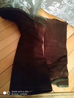 Сапоги free lance оригинал 36