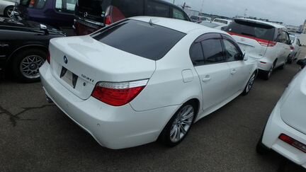 Стеклопакет двойные стёкла Бмв е60 BMW e60