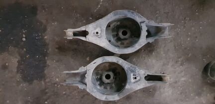 Nissan Murano z51 рычаг задней подвести лодочка