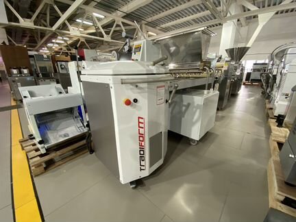 Тестоделитель