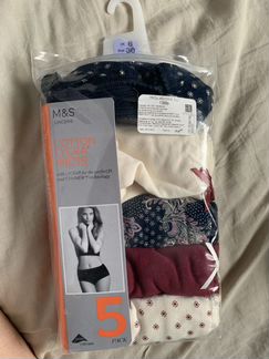 Трусы marks & spencer