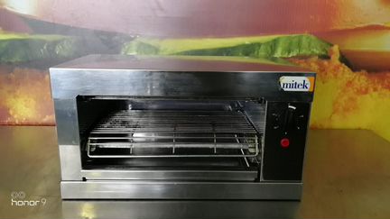 Тостер Amitek TS3