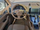 Porsche Cayenne 3.6 AT, 2011, 91 000 км объявление продам