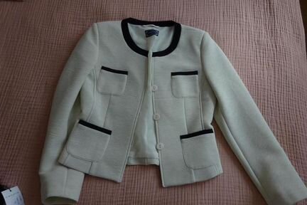 Новый итальянский женский костюм, бренд 