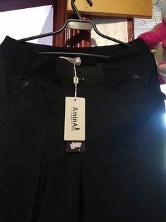 Брюки женские,классика,р-р 52-54