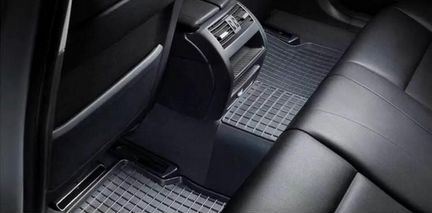 Коврики резиновые для BMW X1 F-48 (2015-н.в)