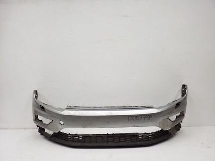 Бампер перед Volkswagen Tiguan 2