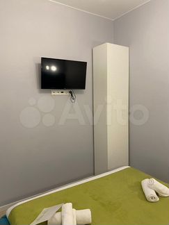 4-к квартира, 101 м², 2/15 эт.