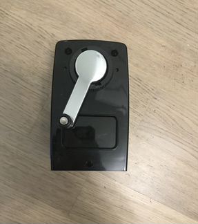 Точилка для карандашей