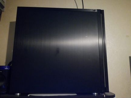 Системный блок