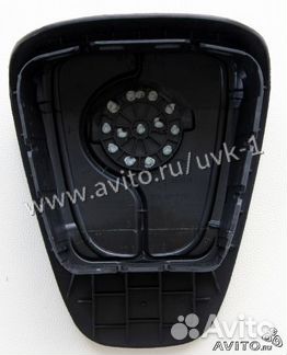 Крышка Airbag водителя Opel Astra J