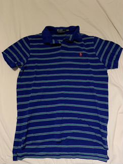 Рубашка поло Ralph Lauren l