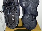 Кроссовки Adidas Yeezy 500 Utility Black объявление продам