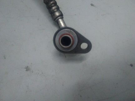 Трубка кондиционера Ford Focus 3 CB8 1.6 2011