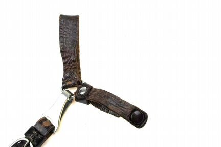 Тройной подвес к кинжалу кортику SA nskk Оригинал