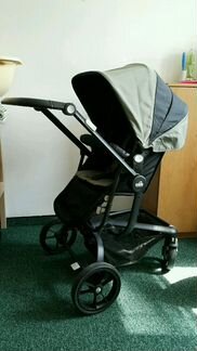 Коляска CAM taski