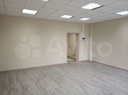 Офисное помещение, 40 м²
