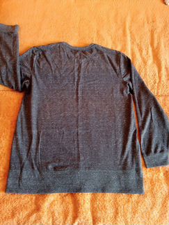 Спортивный костюм мужской размер 52