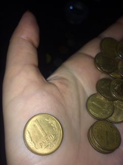 Монеты и купюры СССР