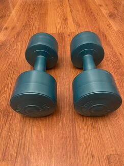 Гантели 3 кг
