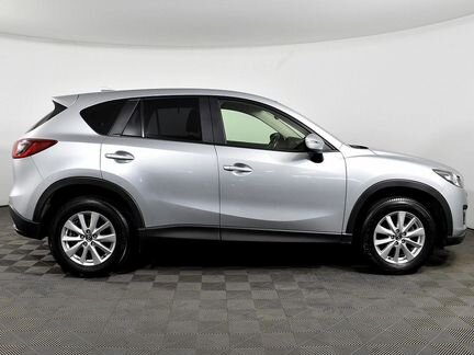 Mazda CX-5 2.0 AT, 2016, 72 402 км