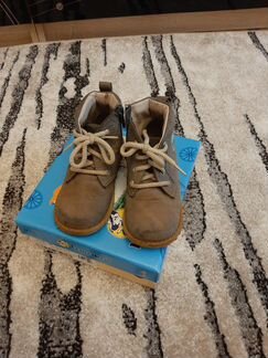 Ботинки Котофей