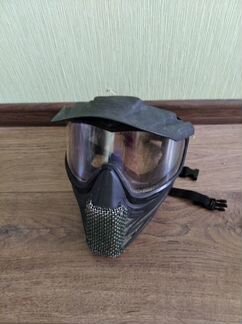 Маска для хардбола (страйкбола, пейнтбола)