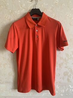 Поло adidas Porsche design