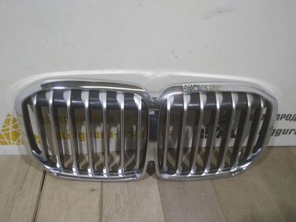 Решетка радиатора бмв Х7 Г07 BMW X7 G07