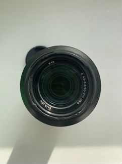 Объектив Sony 55-210/4.5-6.3