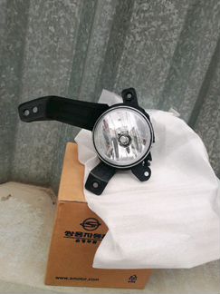 Птф Левая Ссанг Енг Актион нью 2 (2013-17)