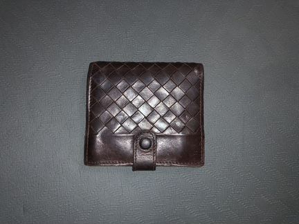 Bottega Veneta кошелек оригинал