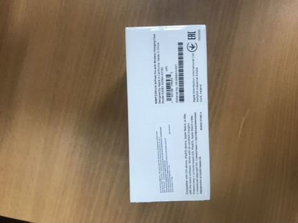 Беспроводные наушники apple airpods pro оригинал н