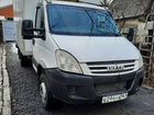Iveco daily 65C14G