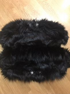 Муфта на коляску