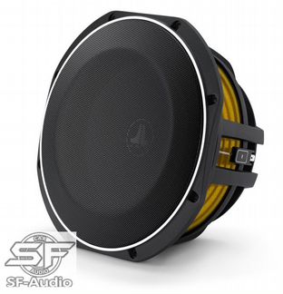 Сабвуфер JL Audio 10TW1-2/10TW1-4