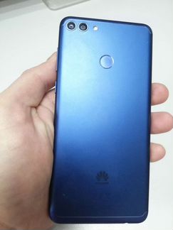 Телефон Huawei Y9(2018) 3/32gb