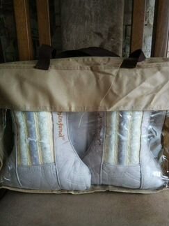 Подушка автомобильная