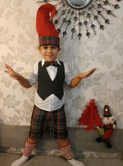 Костюм Гнома