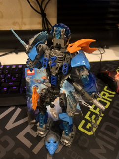 Lego bionicle Гали 71307