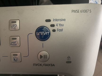 Запчасти для стиральной машины indesit pwse61087s